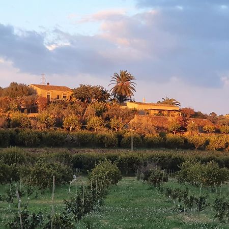 Villa Calma Ното Экстерьер фото