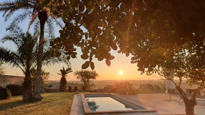 Villa Calma Ното Экстерьер фото