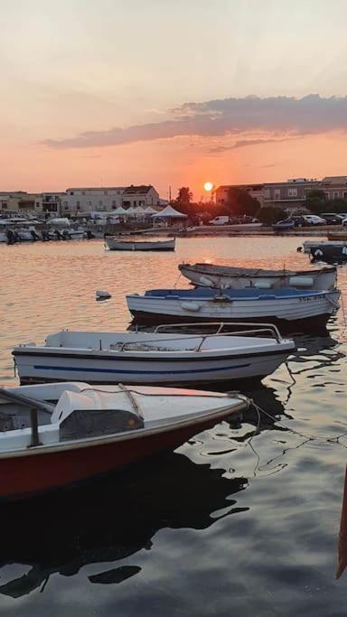 Villa Calma Ното Экстерьер фото