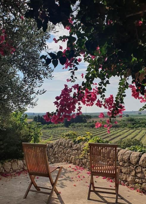 Villa Calma Ното Экстерьер фото