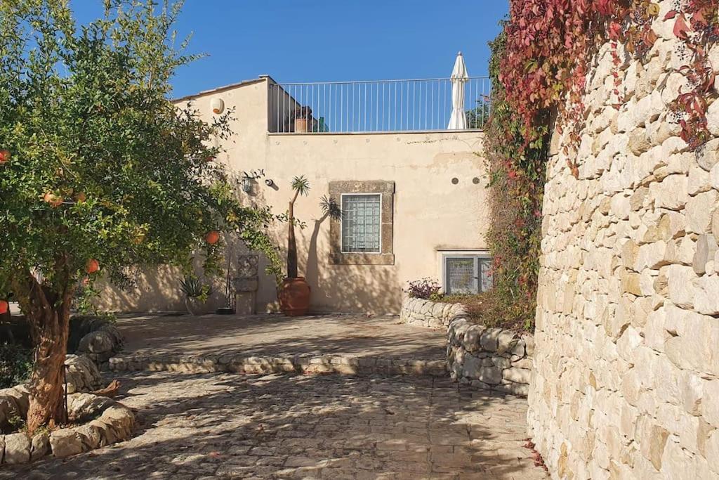 Villa Calma Ното Экстерьер фото