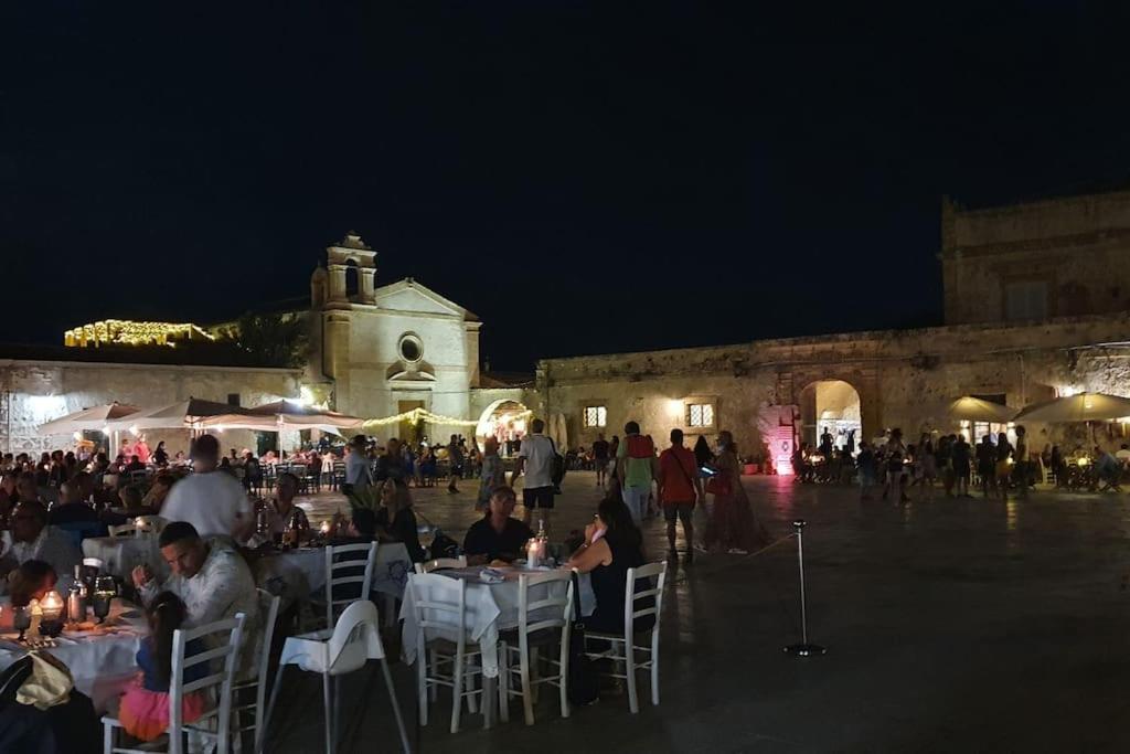 Villa Calma Ното Экстерьер фото