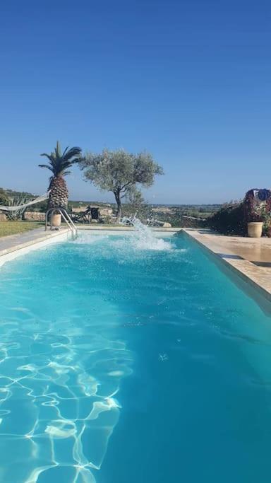 Villa Calma Ното Экстерьер фото